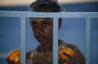 AUSTRALIA 2003 | Rostros del mundo AUSTRALIA 2003 | Rostros del mundo