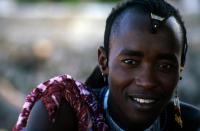 TANZANIA 2008 | Faces TANZANIA 2008 | Faces